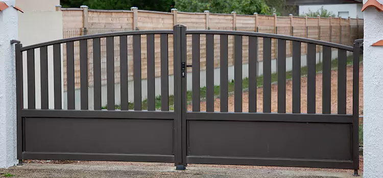 Advanced Gate Solutions in Pooler, GA