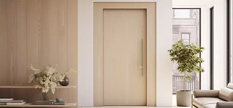 Choose Quality for Your Inside Doors in Pooler, GA