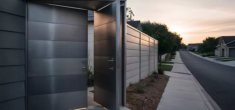 Comprehensive Steel Door Solutions in Pooler, GA