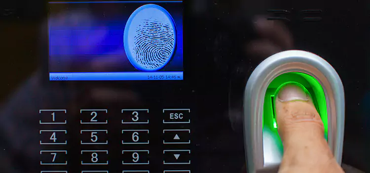 Your Trusted Partner for Secure Access in Pooler, GA