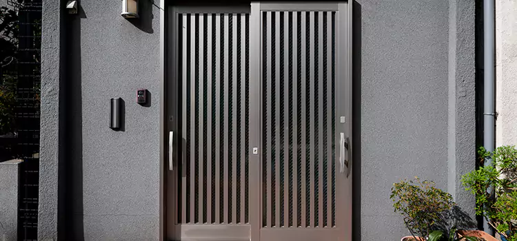 Specialized Steel Door Services in Pooler, GA